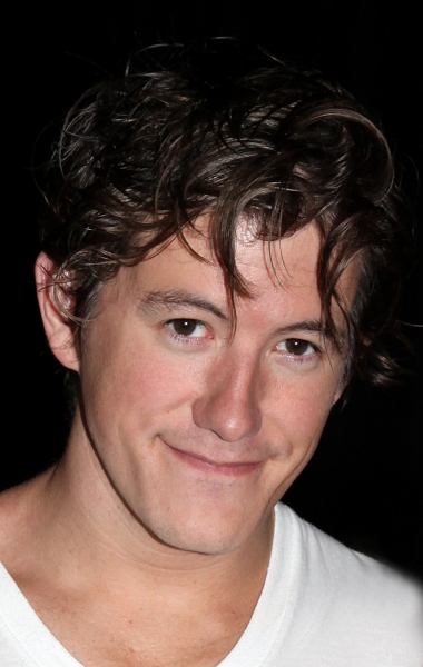 Photo Coverage: THE DEEP THROAT SEX SCANDAL - Meet The Cast Image