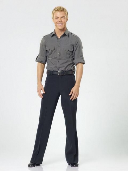 Photo Flash: 'Dancing with the Stars' Reveals Portrait Photos Image