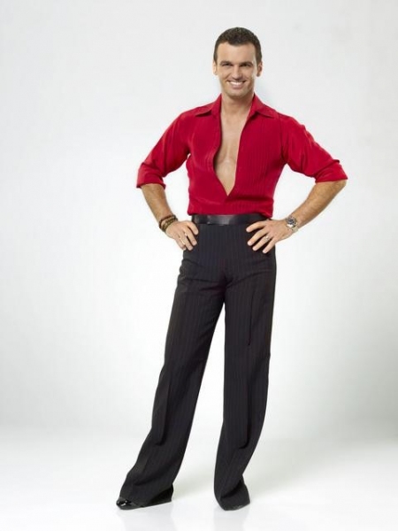 Photo Flash: 'Dancing with the Stars' Reveals Portrait Photos Image