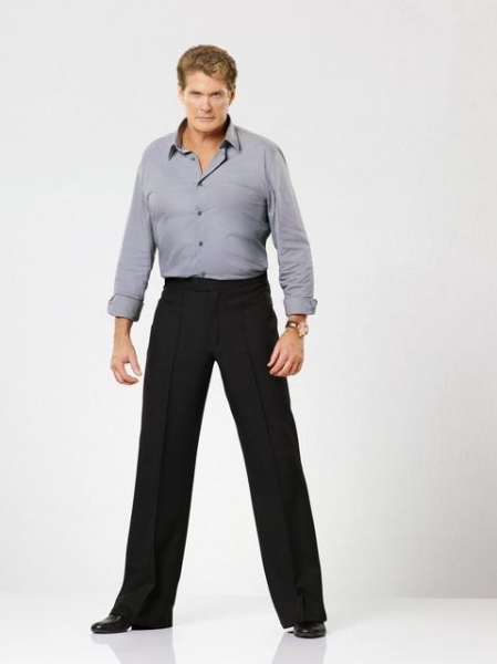 Photo Flash: 'Dancing with the Stars' Reveals Portrait Photos Image