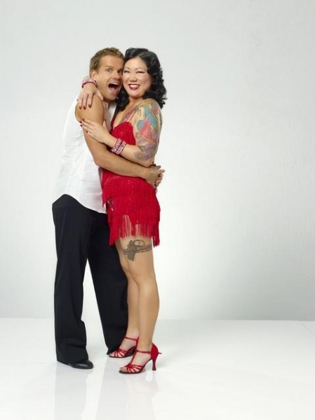 Photo Flash: 'Dancing with the Stars' Reveals Portrait Photos Image