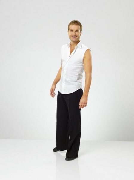 Photo Flash: 'Dancing with the Stars' Reveals Portrait Photos Image