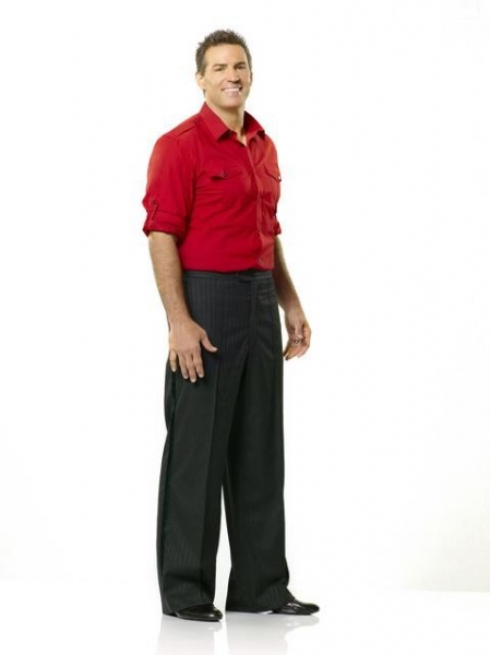Photo Flash: 'Dancing with the Stars' Reveals Portrait Photos Image