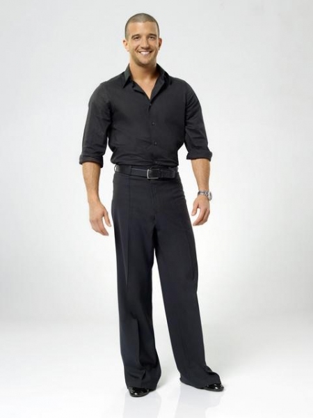 Photo Flash: 'Dancing with the Stars' Reveals Portrait Photos Image