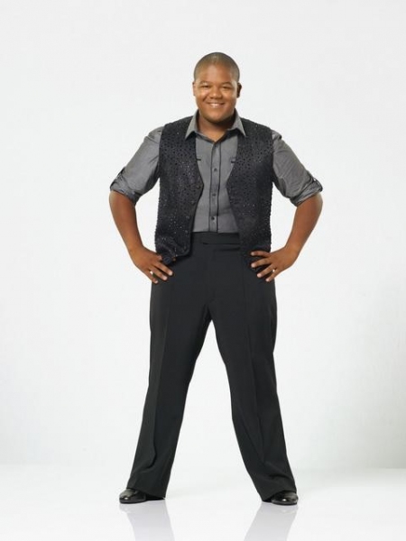 Photo Flash: 'Dancing with the Stars' Reveals Portrait Photos Image