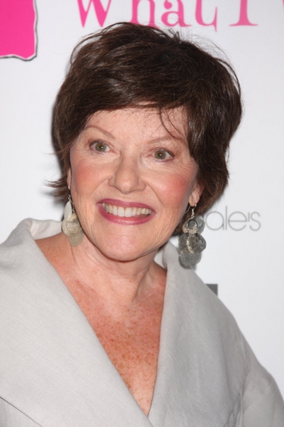 Photo Coverage: Sigler, Carey & Clark Join LOVE, LOSS Image