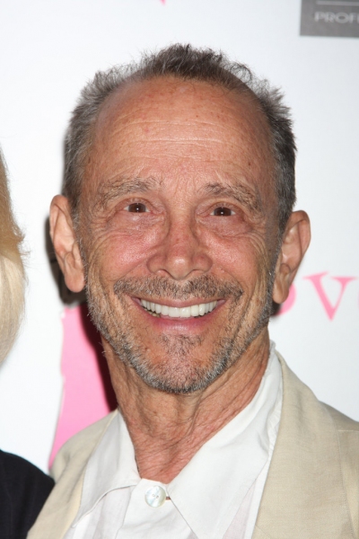 Photo Coverage: Sigler, Carey & Clark Join LOVE, LOSS Image