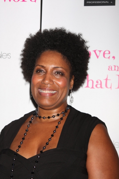 Photo Coverage: Sigler, Carey & Clark Join LOVE, LOSS Image