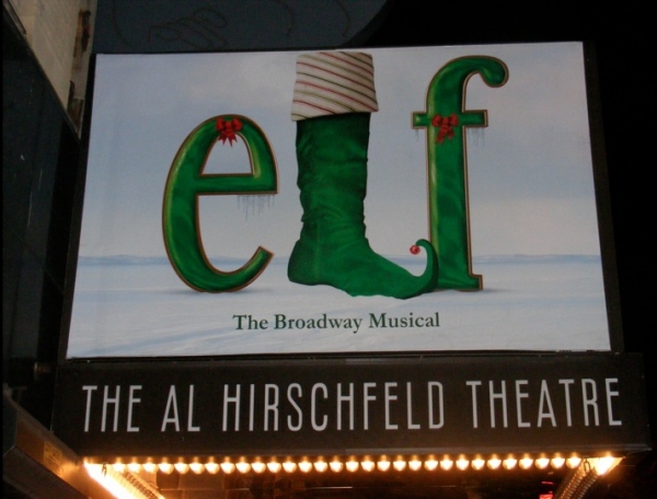 re: Post your favorite marquees!