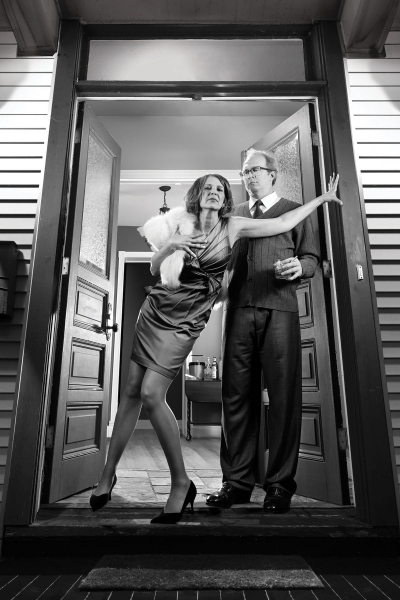 Photo Preview: Steppenwolf's WHO'S AFRAID OF VIRGINIA WOOLF? Image