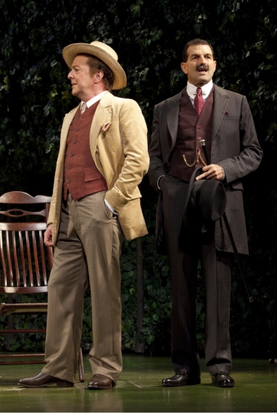 Photo Flash: Cherry  Jones in MRS. WARREN'S PROFESSION! Image
