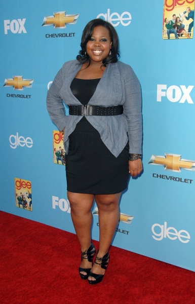 Photo Coverage: GLEE Season 2 Premiere Party! Image
