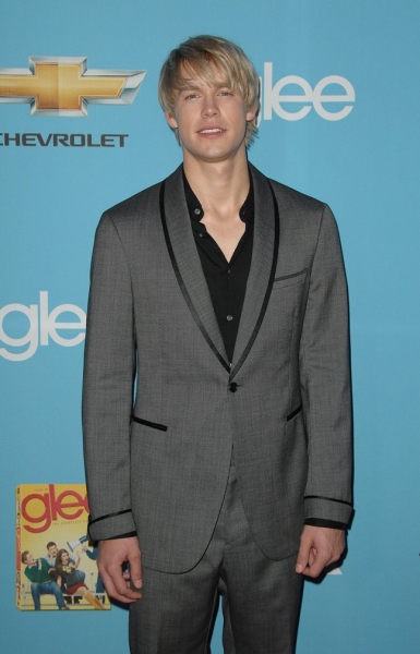 Photo Coverage: GLEE Season 2 Premiere Party! Image