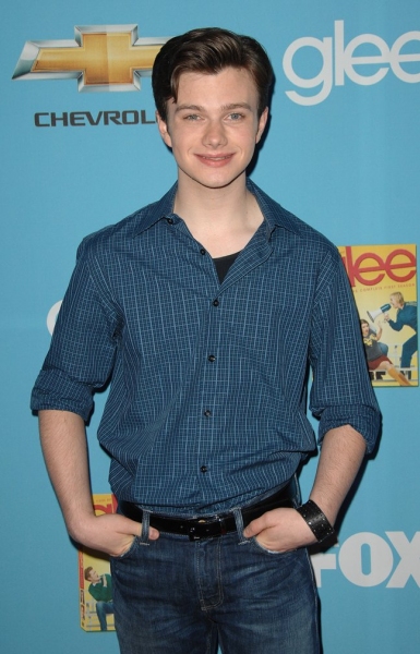 Photo Coverage: GLEE Season 2 Premiere Party! Image