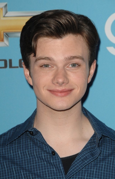 Photo Coverage: GLEE Season 2 Premiere Party! Image