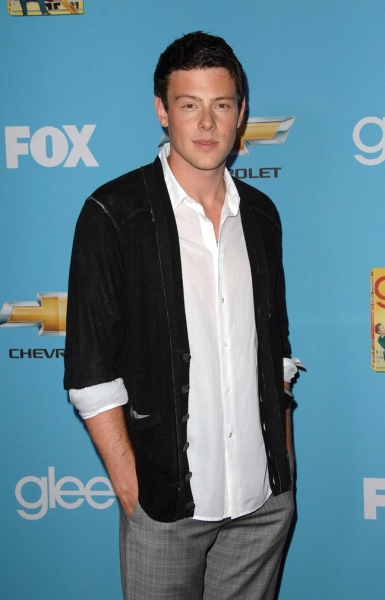 Photo Coverage: GLEE Season 2 Premiere Party! Image