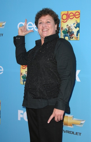 Photo Coverage: GLEE Season 2 Premiere Party! Image