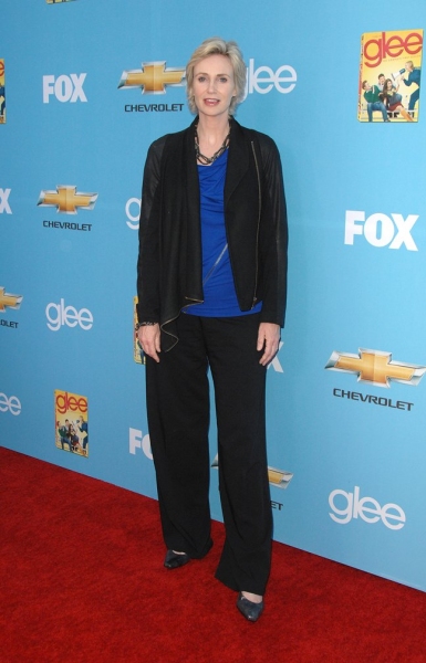Photo Coverage: GLEE Season 2 Premiere Party! Image