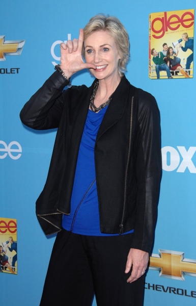 Photo Coverage: GLEE Season 2 Premiere Party! Image