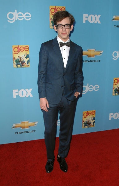 Photo Coverage: GLEE Season 2 Premiere Party! Image