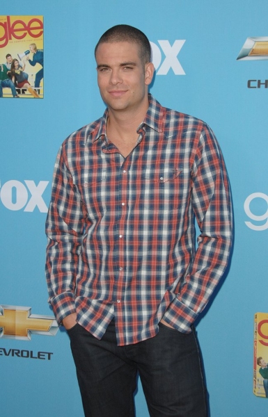 Photo Coverage: GLEE Season 2 Premiere Party! Image
