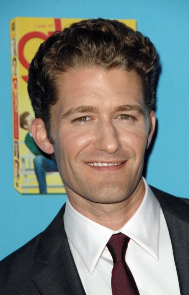 Photo Coverage: GLEE Season 2 Premiere Party! Image