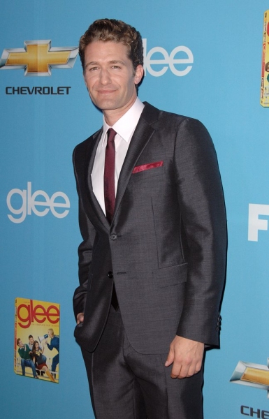 Photo Coverage: GLEE Season 2 Premiere Party! Image
