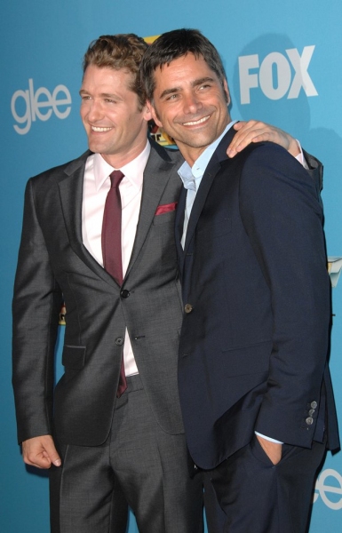 Photo Coverage: GLEE Season 2 Premiere Party! Image