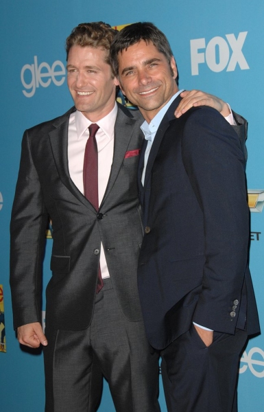 Photo Coverage: GLEE Season 2 Premiere Party! Image