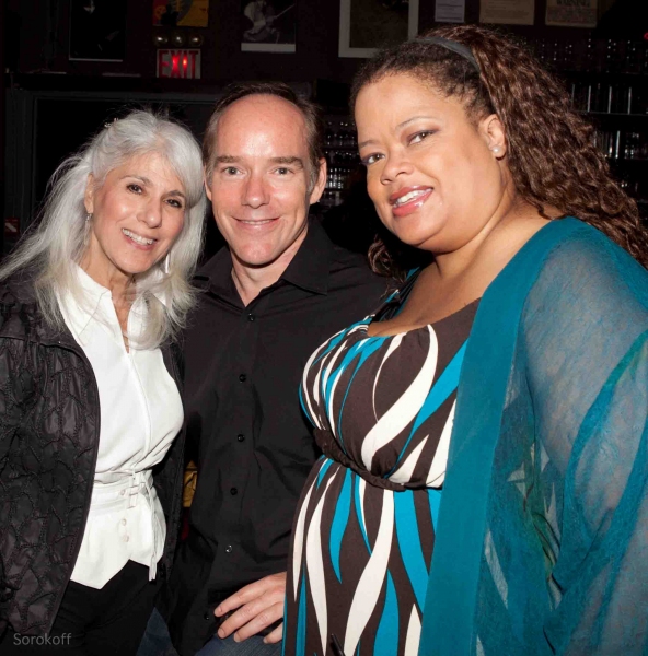 Photo Flash: Jim Caruso Presents William Blake In Concert Image