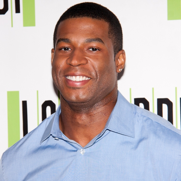 Photo Coverage: LOMBARDI Meets the Press Image