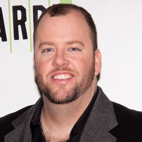 Photo Coverage: LOMBARDI Meets the Press Image