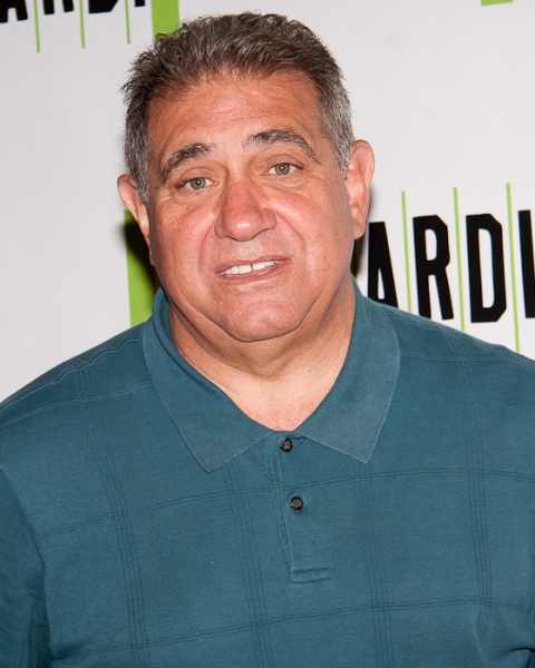 Photo Coverage: LOMBARDI Meets the Press Image