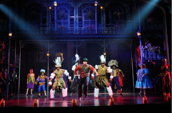 Photo Flash: TWIST at Alliance! Image