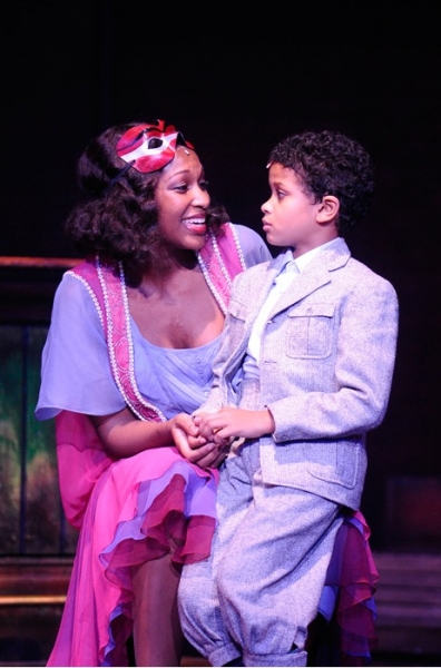 Photo Flash: TWIST at Alliance! Image