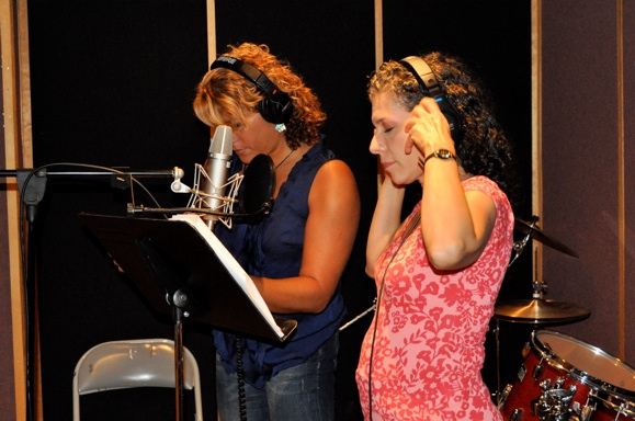 Photo Coverage: IN THE HEIGHTS Sings 'Carols For A Cure' Image