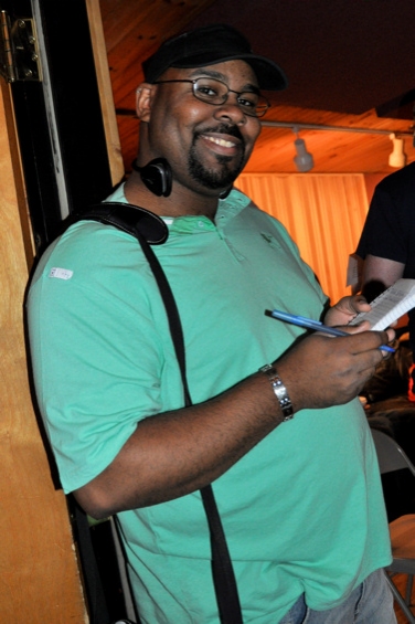 Photo Coverage: MEMPHIS Records for 'Carols For A Cure' Image