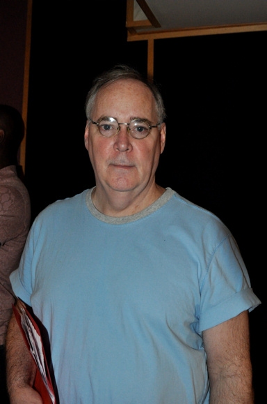 Photo Coverage: MEMPHIS Records for 'Carols For A Cure' Image