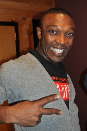 Photo Coverage: MEMPHIS Records for 'Carols For A Cure' Image