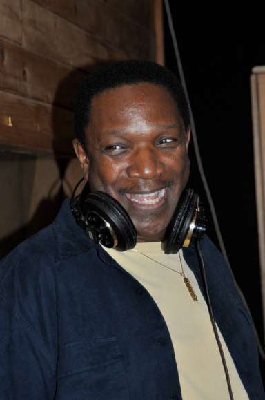 Photo Coverage: MEMPHIS Records for 'Carols For A Cure' Image