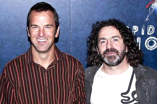 Photo Coverage: Meet the Company of SPIDER-MAN! Image