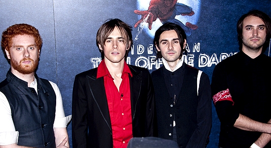 Photo Coverage: Meet the Company of SPIDER-MAN! Image