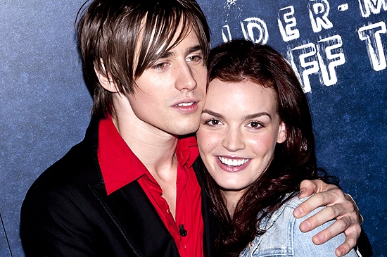 Photo Coverage: Meet the Company of SPIDER-MAN! Image