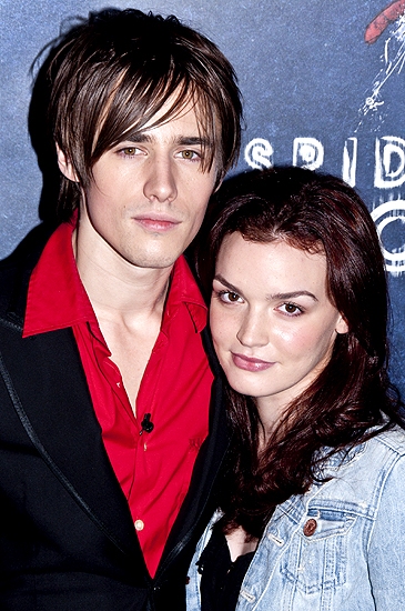 Photo Coverage: Meet the Company of SPIDER-MAN! Image