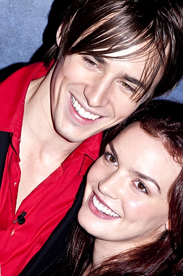 Photo Coverage: Meet the Company of SPIDER-MAN! Image
