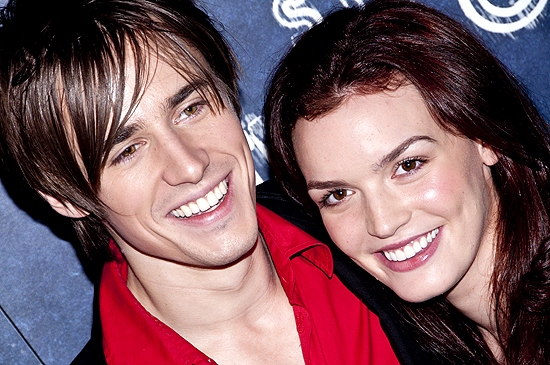 Photo Coverage: Meet the Company of SPIDER-MAN! Image