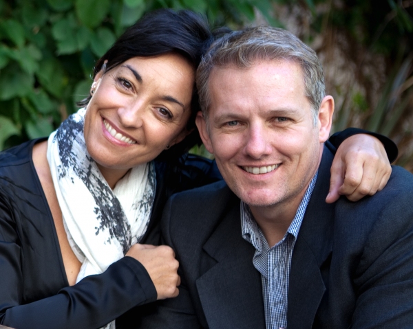 Photo Coverage: CLOSER THAN EVER At The Landor Theatre Image