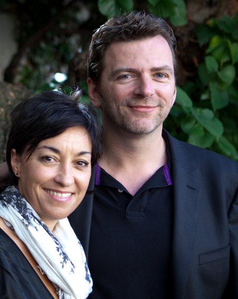 Photo Coverage: CLOSER THAN EVER At The Landor Theatre Image