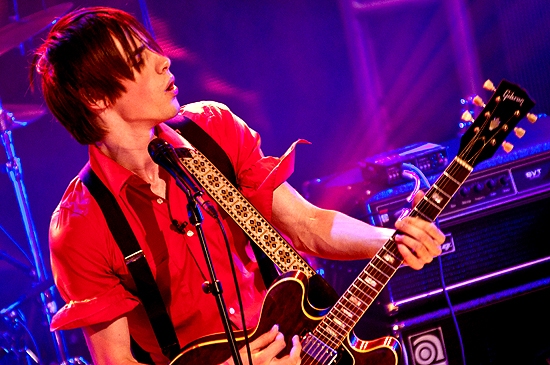 Photo Coverage: Carney Introduces SPIDER-MAN on GMA! Image