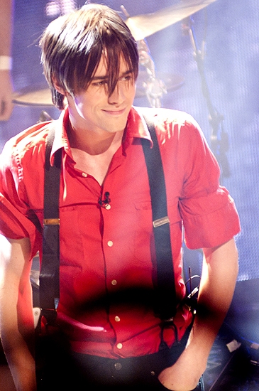 Photo Coverage: Carney Introduces SPIDER-MAN on GMA! Image